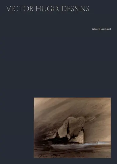 Victor Hugo : dessins