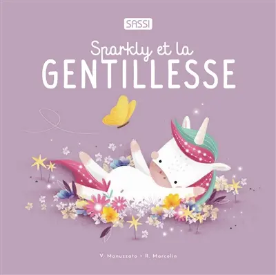 Sparkly et la gentillesse