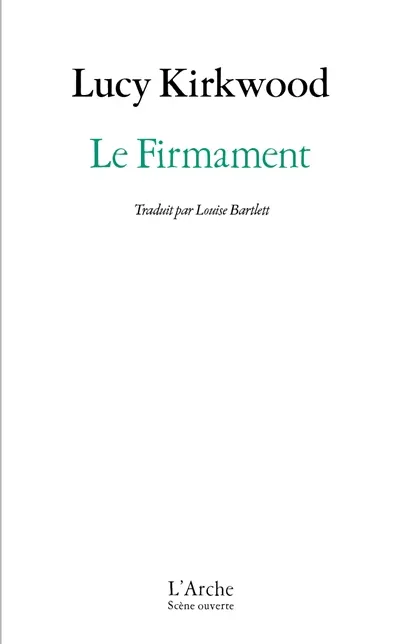 Le firmament