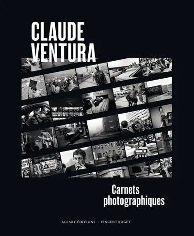 Carnets photographiques