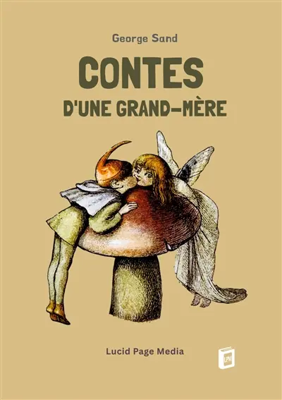Contes d'une grand-mère