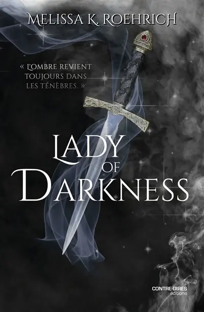 Lady of darkness