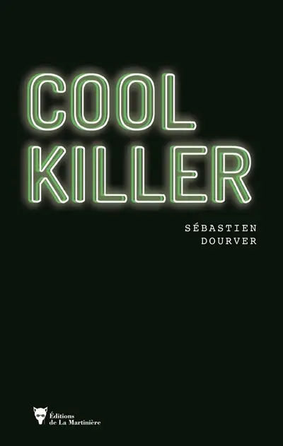 Cool Killer