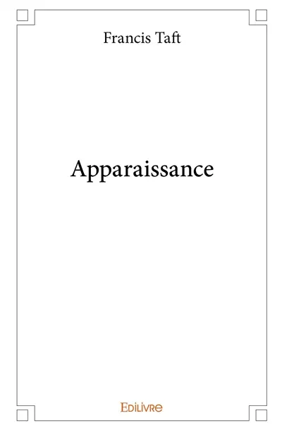 Apparaissance