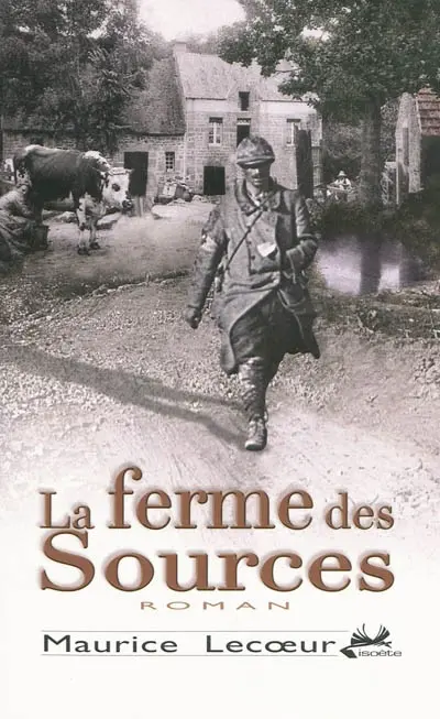 La ferme des sources