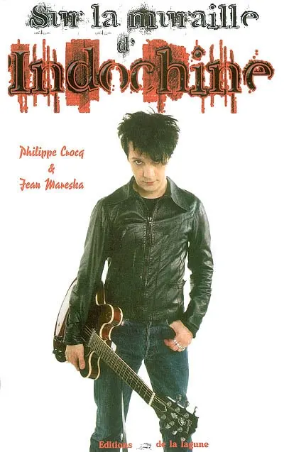 Sur la muraille d'Indochine