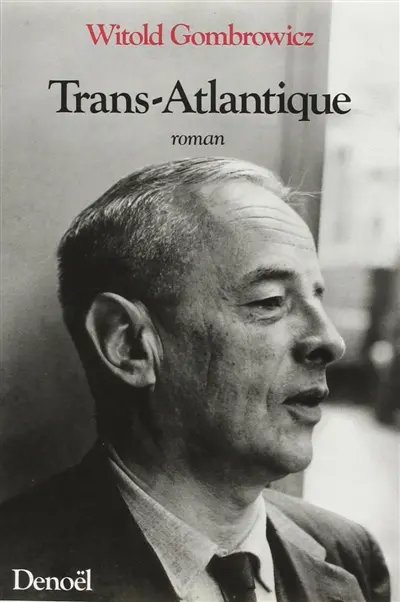 Trans-atlantique
