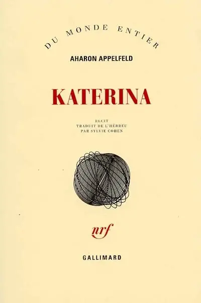 Katerina : récit