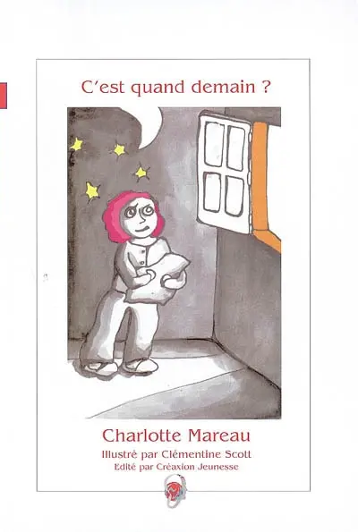 C'est quand demain ?