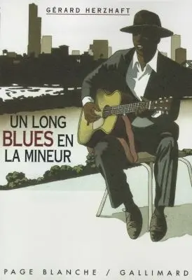 Un long blues en la mineur