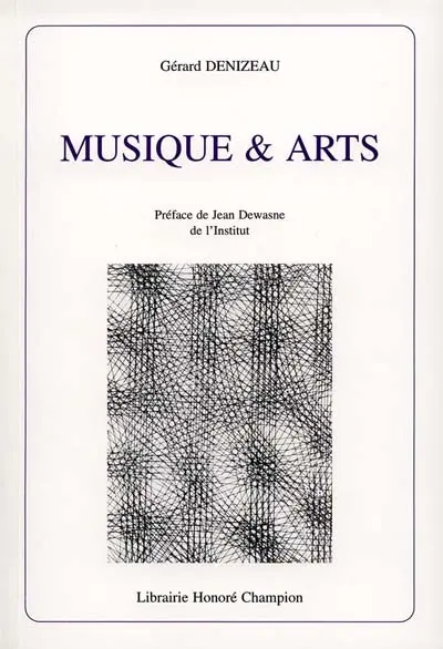 Musique et arts