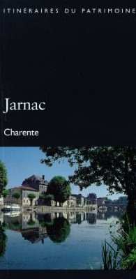 Jarnac, Charente