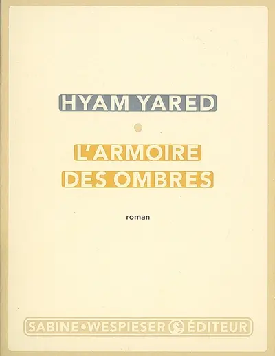 L'armoire des ombres