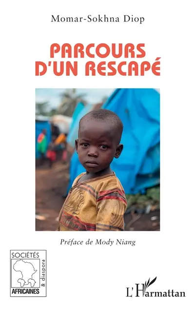 Parcours d'un rescapé