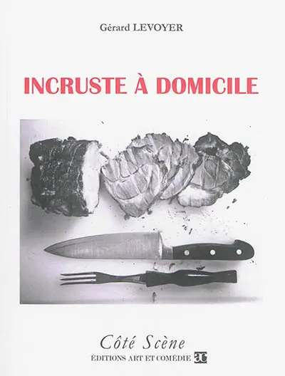 Incruste à domicile