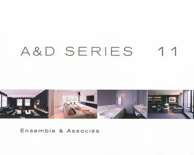 Claire Bataille & Paul Ibens : selected works. Vol. 11. Ensemble & associés