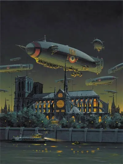 Jour J. Vol. 7. Vive l'Empereur !