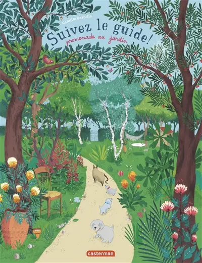 Samedi 14 juin : Dédicace de Camille Garoche