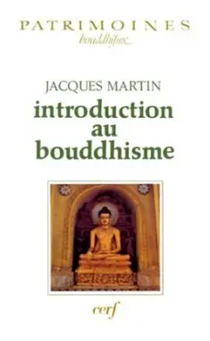 Introduction au bouddhisme