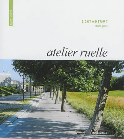 Converser : dialogues