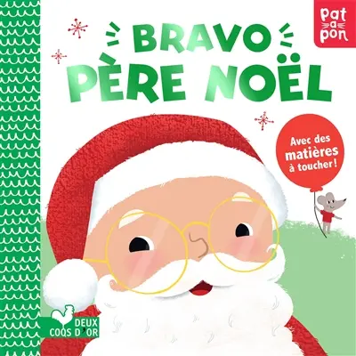 Bravo Père Noël
