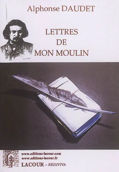 Lettres de mon moulin