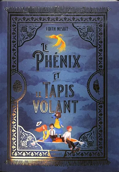 Le phénix et le tapis volant