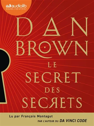 Le secret des secrets