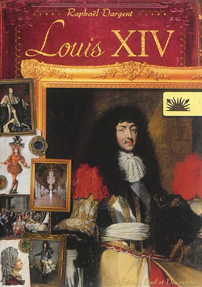 Louis XIV