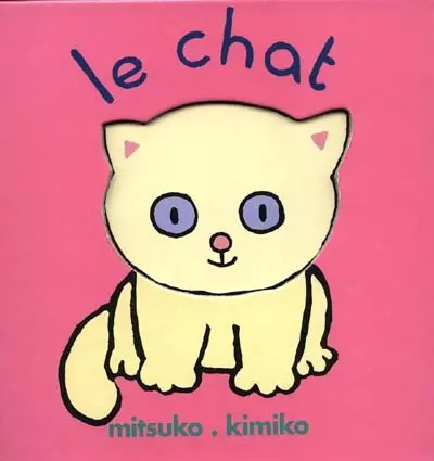 Le chat