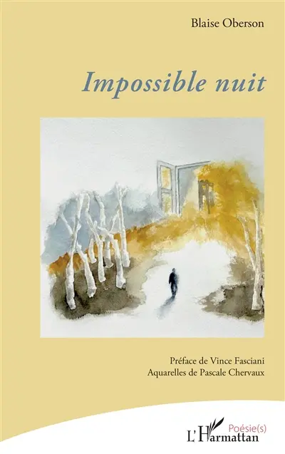 Impossible nuit