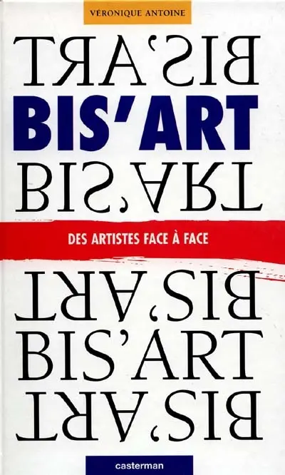 Bis'art : des artistes face à face