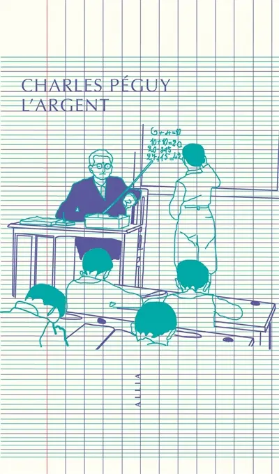 L'argent
