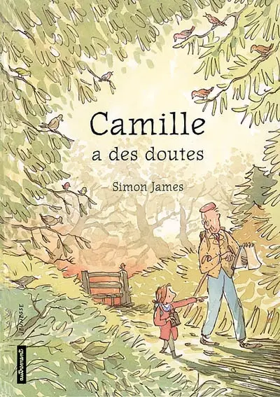 Camille a des doutes