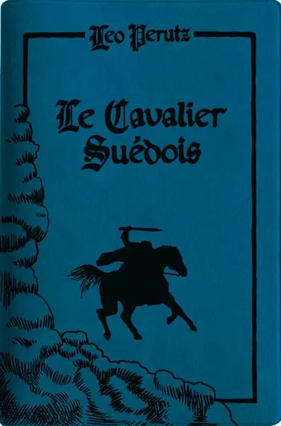 Le cavalier suédois