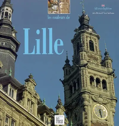 Les couleurs de Lille