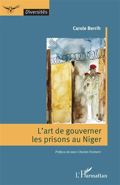 L'art de gouverner les prisons au Niger