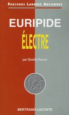 Electre, d'Euripide