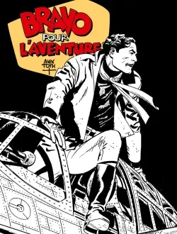 Bravo pour l'aventure