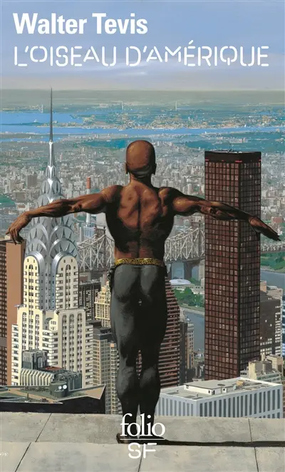 L'oiseau d'Amérique