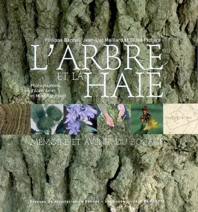 L'arbre et la haie : mémoire et avenir du bocage