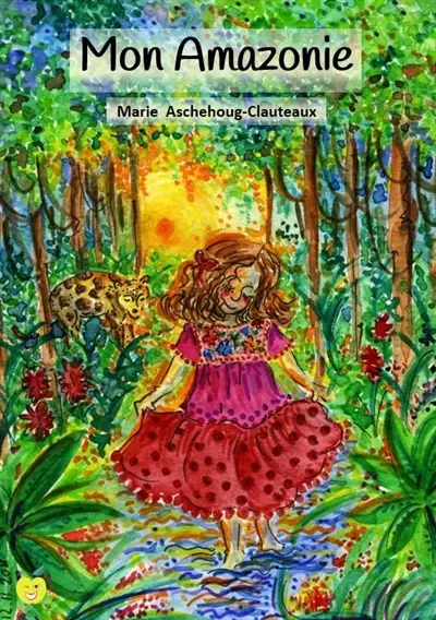 Mon Amazonie. Mi Amazonia