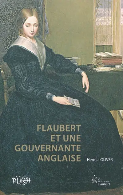 Flaubert et une gouvernante anglaise