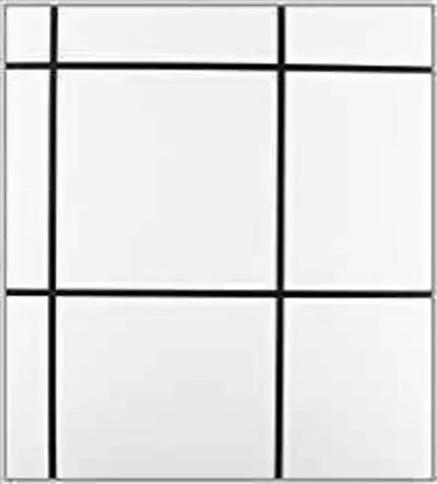 Jean-Pierre Raynaud, la maison