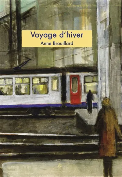 Voyage d'hiver