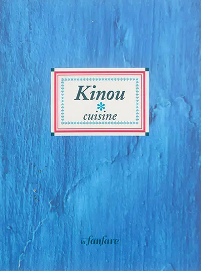 Kinou cuisine