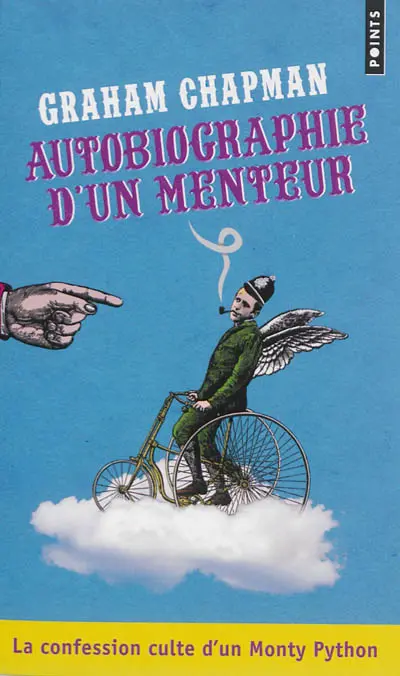 Autobiographie d'un menteur : volume VII