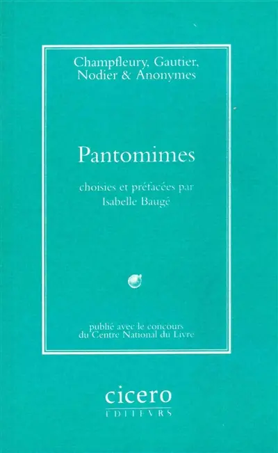 Pantomimes