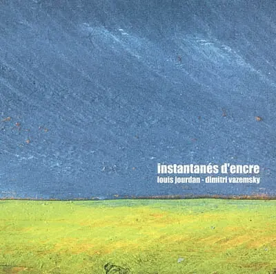 Instantanés d'encre