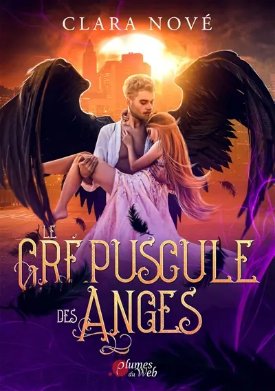 Le crépuscule des anges